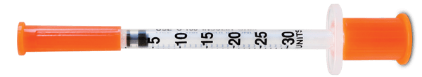 0.3ml Syringe